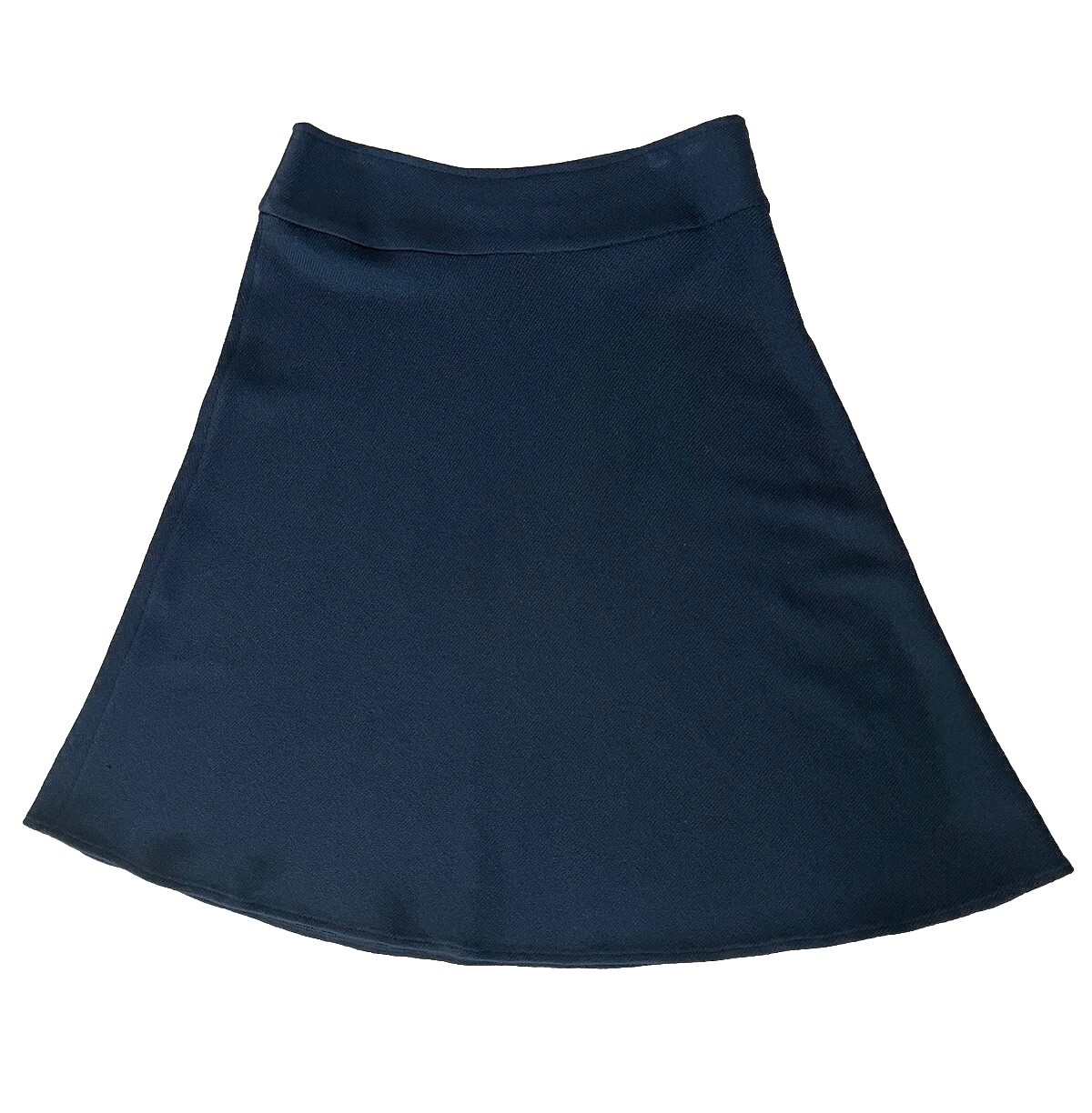 St. John Collection By Marie Gray Basic Skirt Bla… - image 1