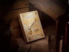 Sembras Playing Cards by theory11