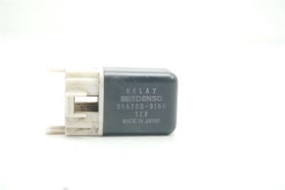 Headlight Relay DENSO 567-0015 42511204171