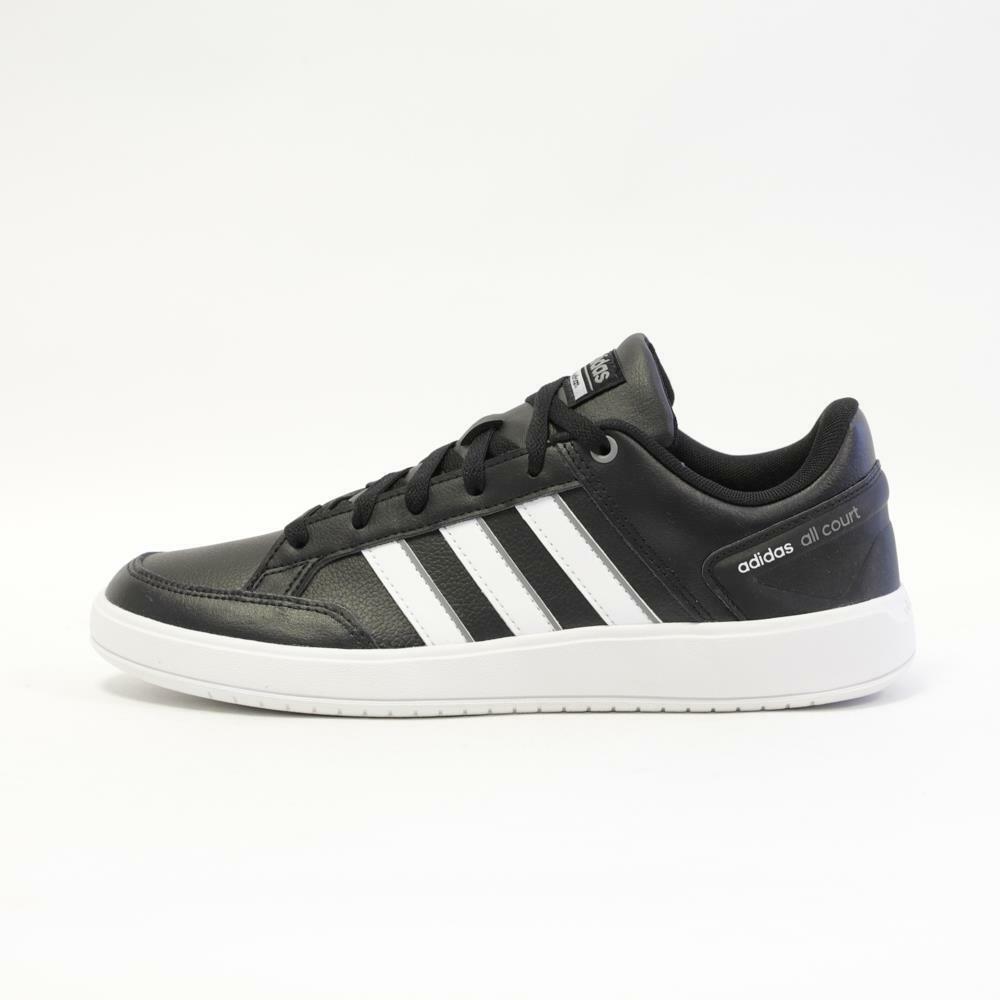 adidas all court trainers