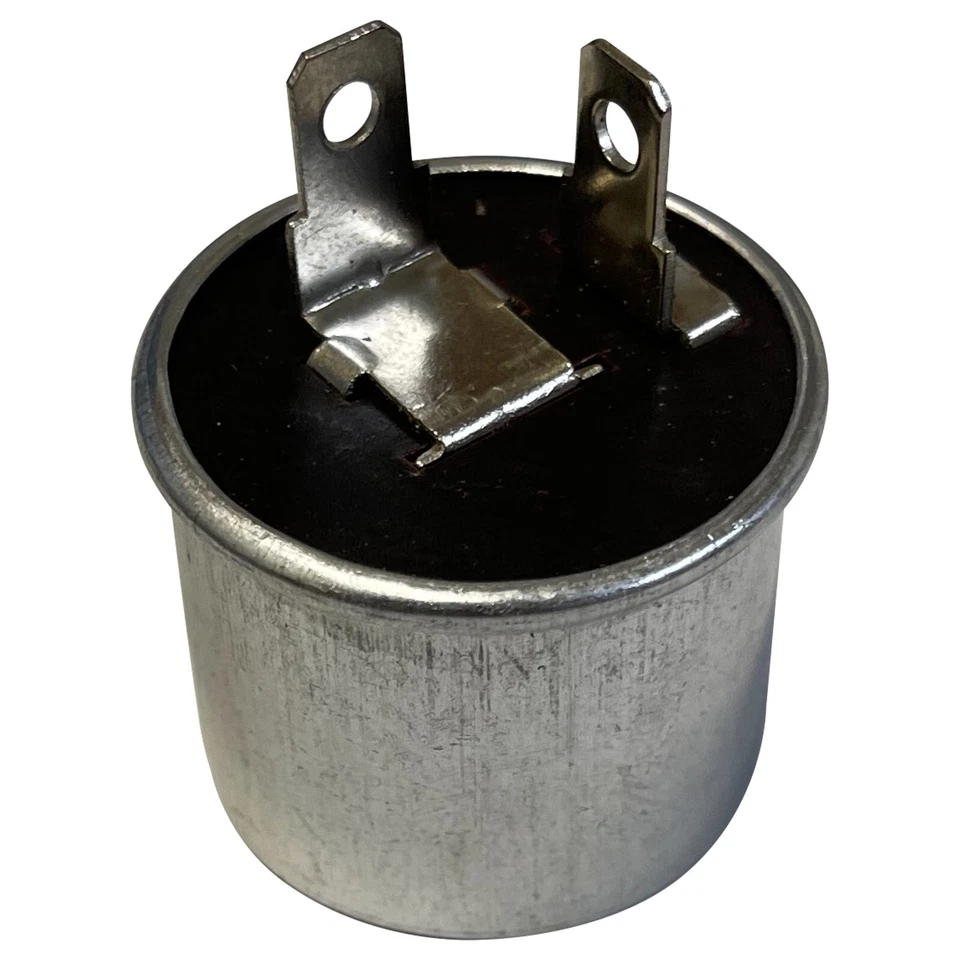 Intermitente de advertencia de peligro Harfon de 2 clavijas cabina estándar camioneta reemplaza a Bussmann 552 Foto 3 de 4