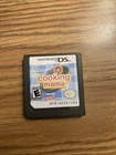 New ListingCooking Mama Nintendo DS (NO BOX, CARTRIDGE ONLY)