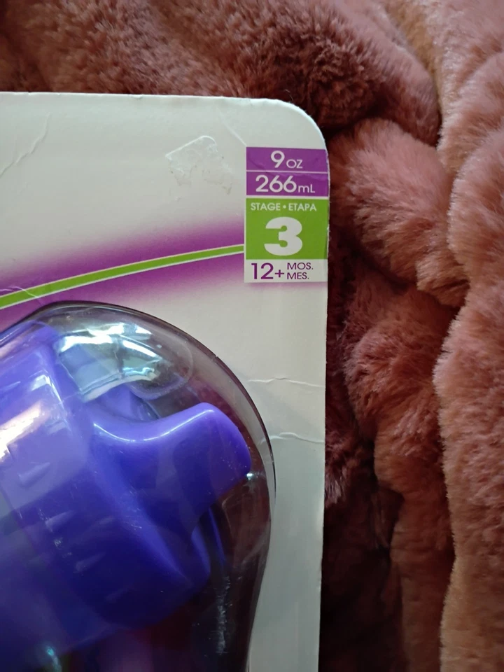 Playtex The Insulator Taza a Prueba de Derrames Sellada Paquete de 2 De Colección 9oz Foto 3 de 4