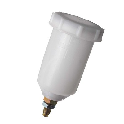 OBP Race / Rally 7/16 Male Brake Master Cylinder Fluid Reservoir 115 x 60mm