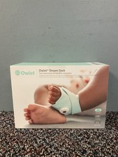 Owlet Dream Sock 85337790 Baby Monitor