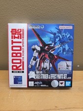 Tamashii Nations Robot Spirits Gundam Seed AQM/E-X01 Aile Figure New