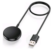 Samsung Galaxy Watch Charger Compatible with Watch 8/8 Classic Ultra7/6 Fast