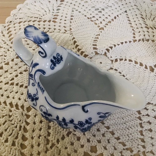 Vintage Vienna Woods Fine China Full Size Sugar Bowl & Rare Traditional Creamer - Picture 17 of 21