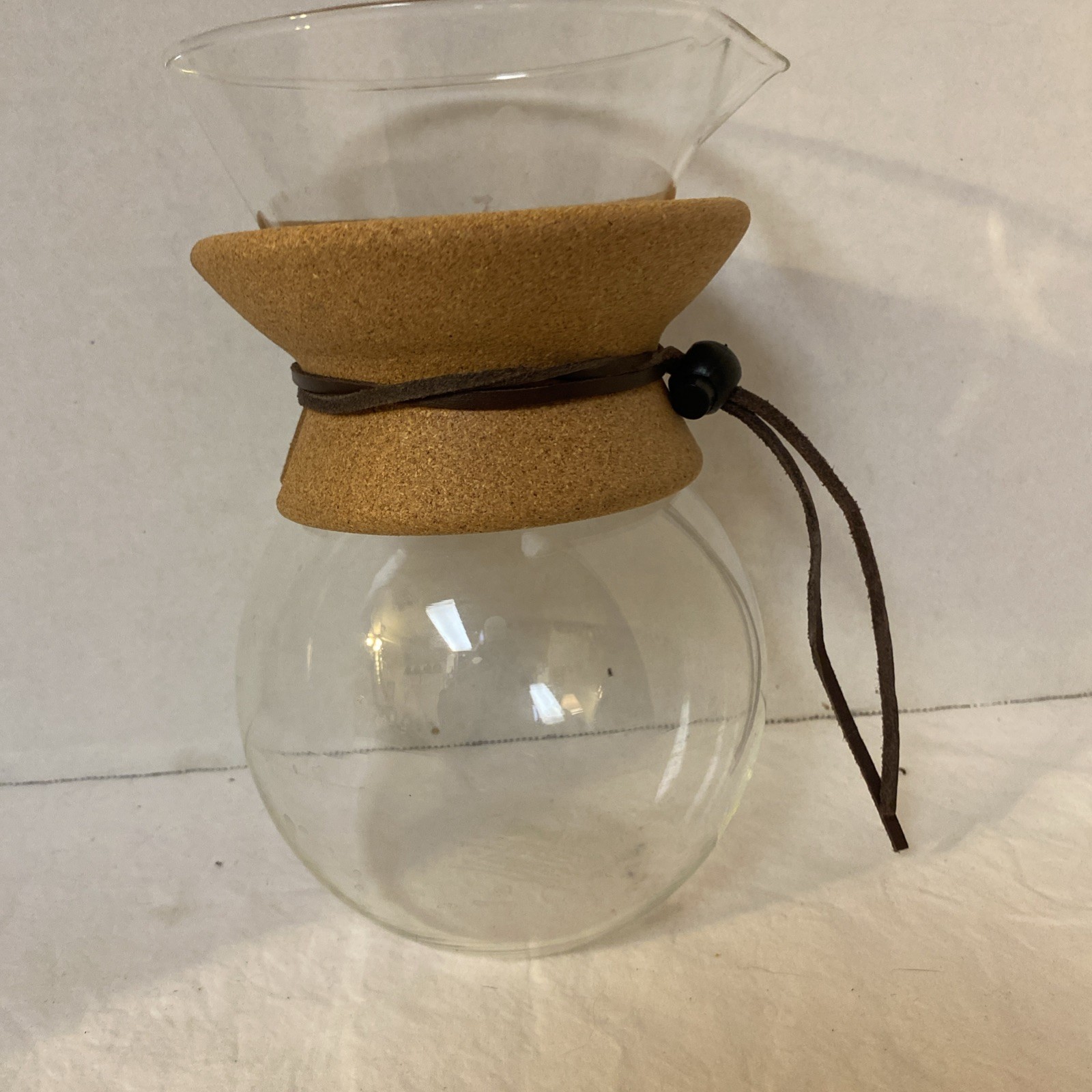 Pot Cork Band