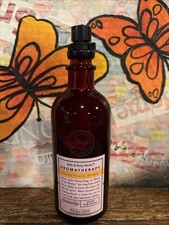 Bath  Body Works Aromatherapy YLANG YLANG MYRRH BODY ESSENCE