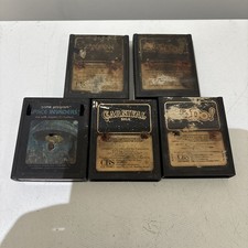 Atari 2600 Games X5