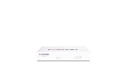 FORTINET FortiGate-40F Firewall Appliance - 5 Gigabit Ethernet RJ45 Ports, Id...