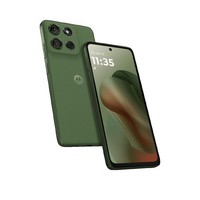 Motorola Moto G56 Smartphone 5G 8GB Ram 256GB GrüN