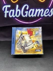 Vigilante 8: Second Offense - Sega Dreamcast Game - PAL + Manual