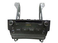 Autoradio Lexus IS