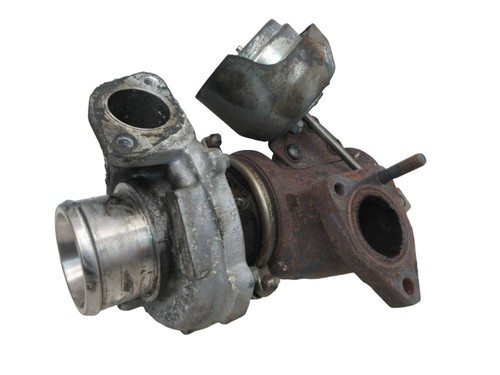 Turbolader Abgasturbolader Lader A20DT passt für OPEL  INSIGNIA SPORTS TOURER 2.