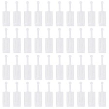 40pcs Universal Spray Gun Filters Disposable Hvlp Gravity Feed Paint Strainers 40pcs Universal Spray Gun Filters Disposable Hvlp Gravity Feed Paint Strainers