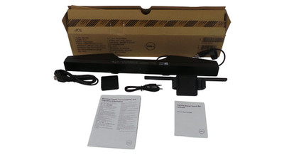 Dell Pro Stereo Soundbar DELL-SB-AE515M CN OWGFCY - Free Shipping