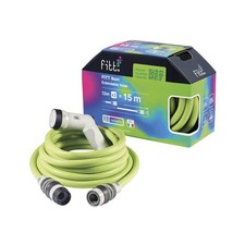 FITT Ikon Expandable Hose Pipe Green