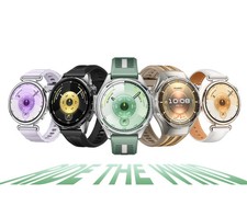 Montre HW GT6 46mm 1,47