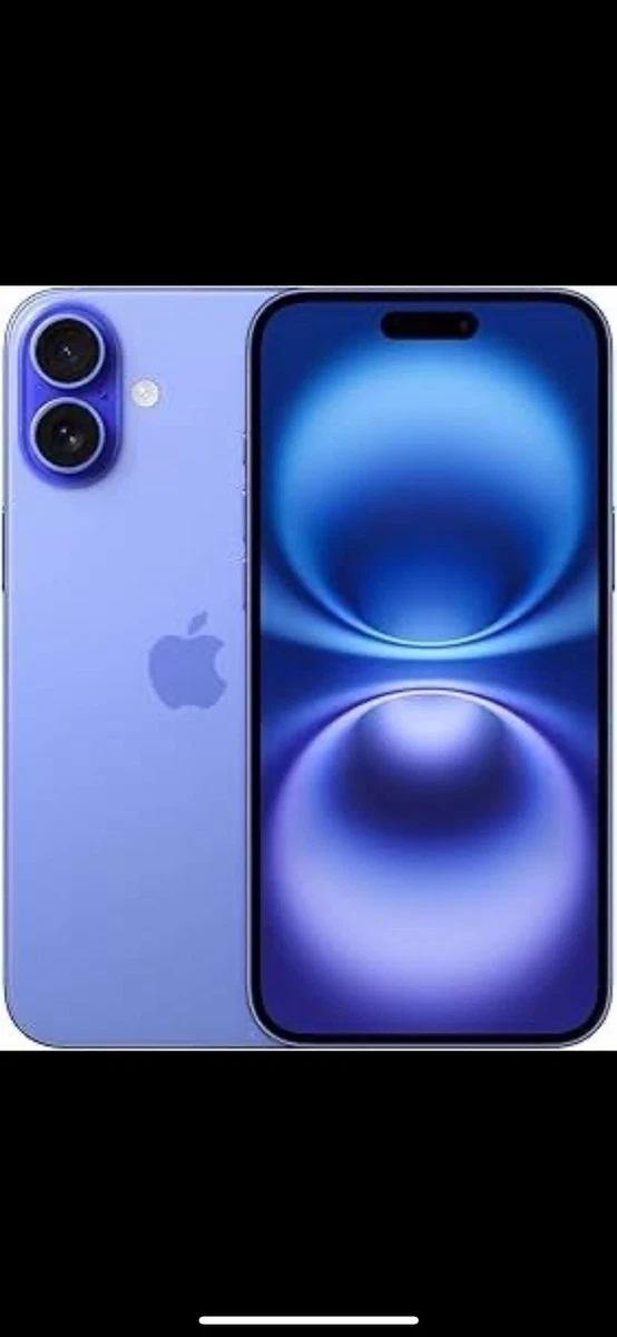 Apple iPhone 16 for Sale | Shop New & Used Cell Phones | eBay
