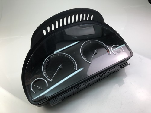 BMW 5 F10 Kombiinstrument 9232959 0263687115 14574237