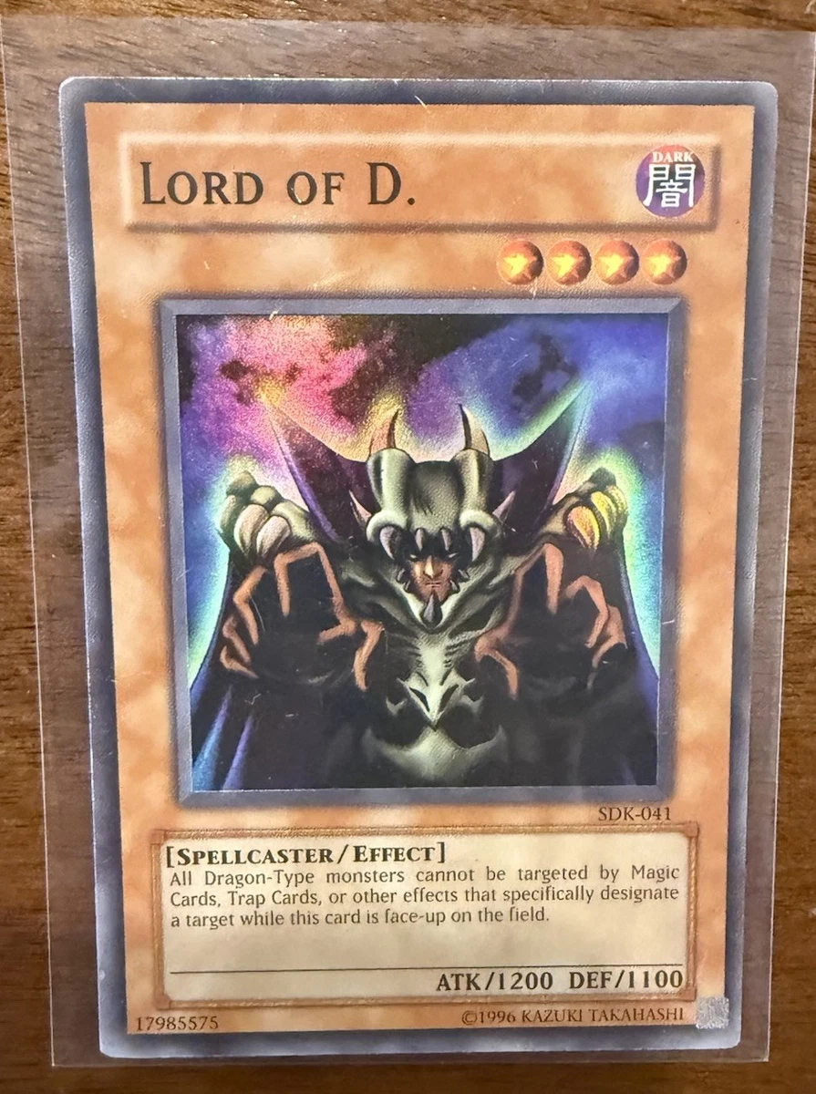 25+ Lord Of D for sale | Updated Oct 2026