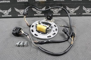 2015 KAWASAKI 14-21 KX85 KX100 OEM STATOR MAGNETO GENERATOR 21003-0150 GOOD!