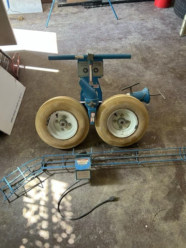 Jugs Super Pitcher Pitching Machine