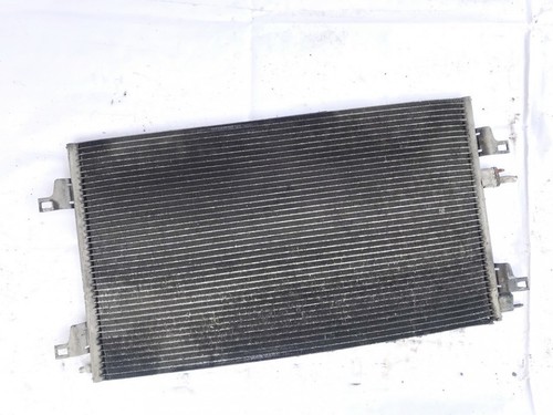 Renault Laguna 2001 Air Conditioning Condenser used, Genuine #757787-11