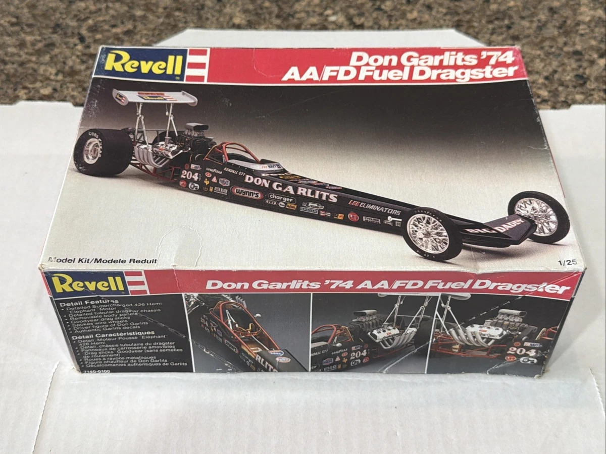 don garlits model products for sale | eBay