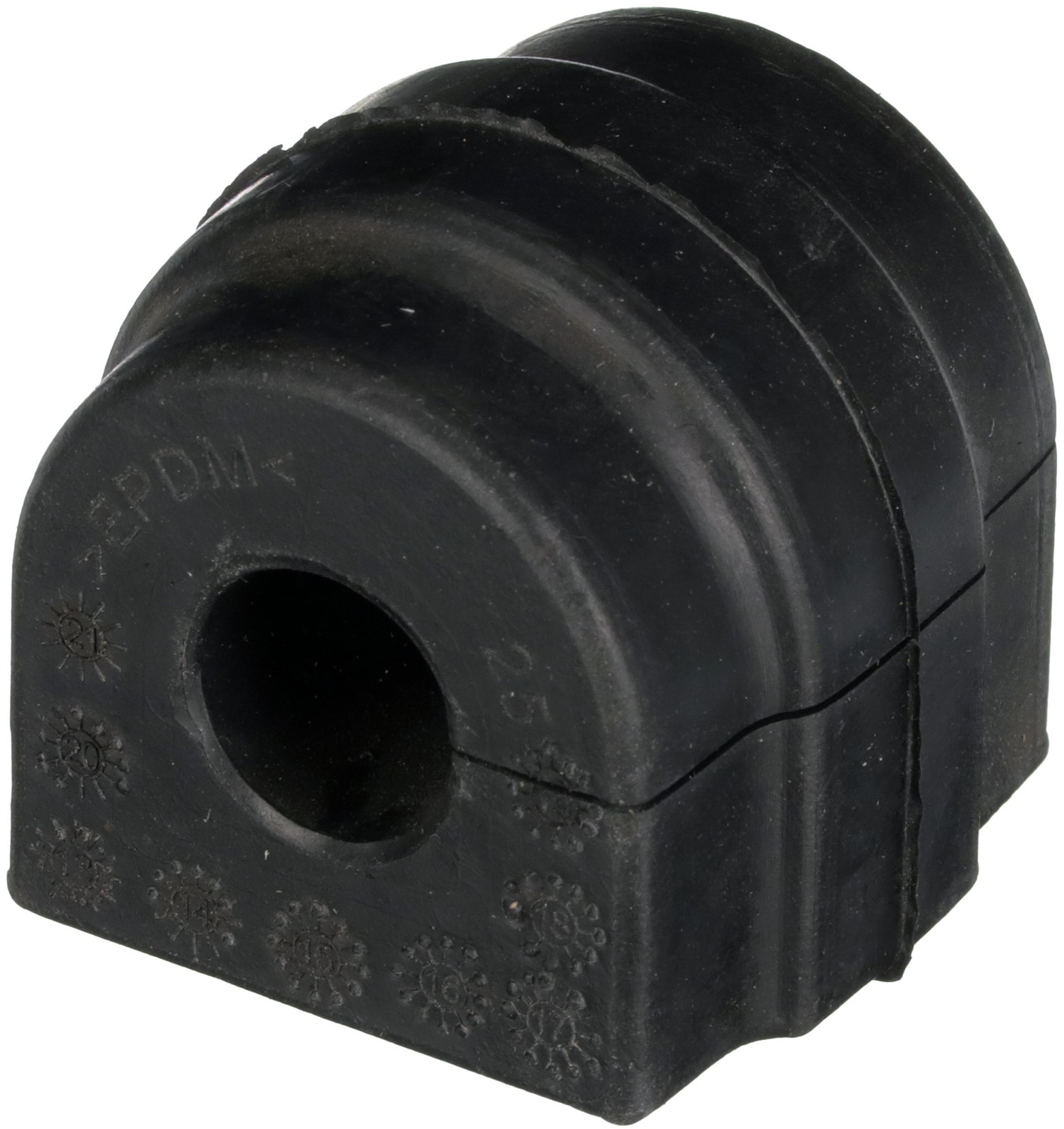 Rear GATES-OE AWS1495 Mounting, stabiliser bar for BMW