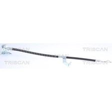 1x ORIGINAL® Triscan Bremsschlauch Vorne, Links für Hyundai i40 I CW i40 I