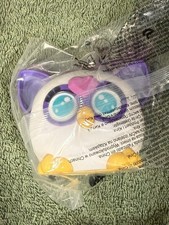 2026 Furby Burger King Toy Kids Meal Premium Collectible Figure Toys. NEW