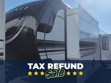 2026 Grand Design Influence 3804DS