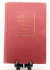 1948 Redbook 2nd Edition A Guide Book Of U.S. Coins By R.S. Yeoman
