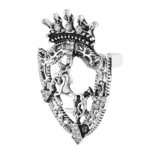 Broche de collier à revers pour femmes, Noble et magnifique, Corsage