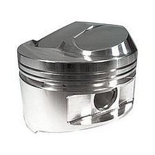 Je Pistons 182014 Sbc Domed Piston Set 4 040 Bore 13 7cc Je Pistons 182014 Sbc Domed Piston Set 4 040 Bore 13 7cc