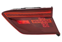 VW Tiguan Allspace RüCkleuchte Innen LED Rechts 17-21 OEM Hella
