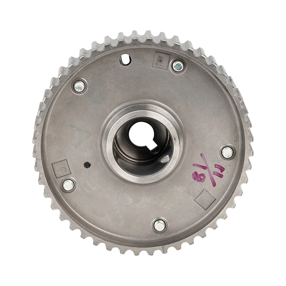 NEW TOYOTA Supra Lexus GS300 IS300 SC300 OEM Camshaft Pulley 13050-46010 LH - Image 2 of 2