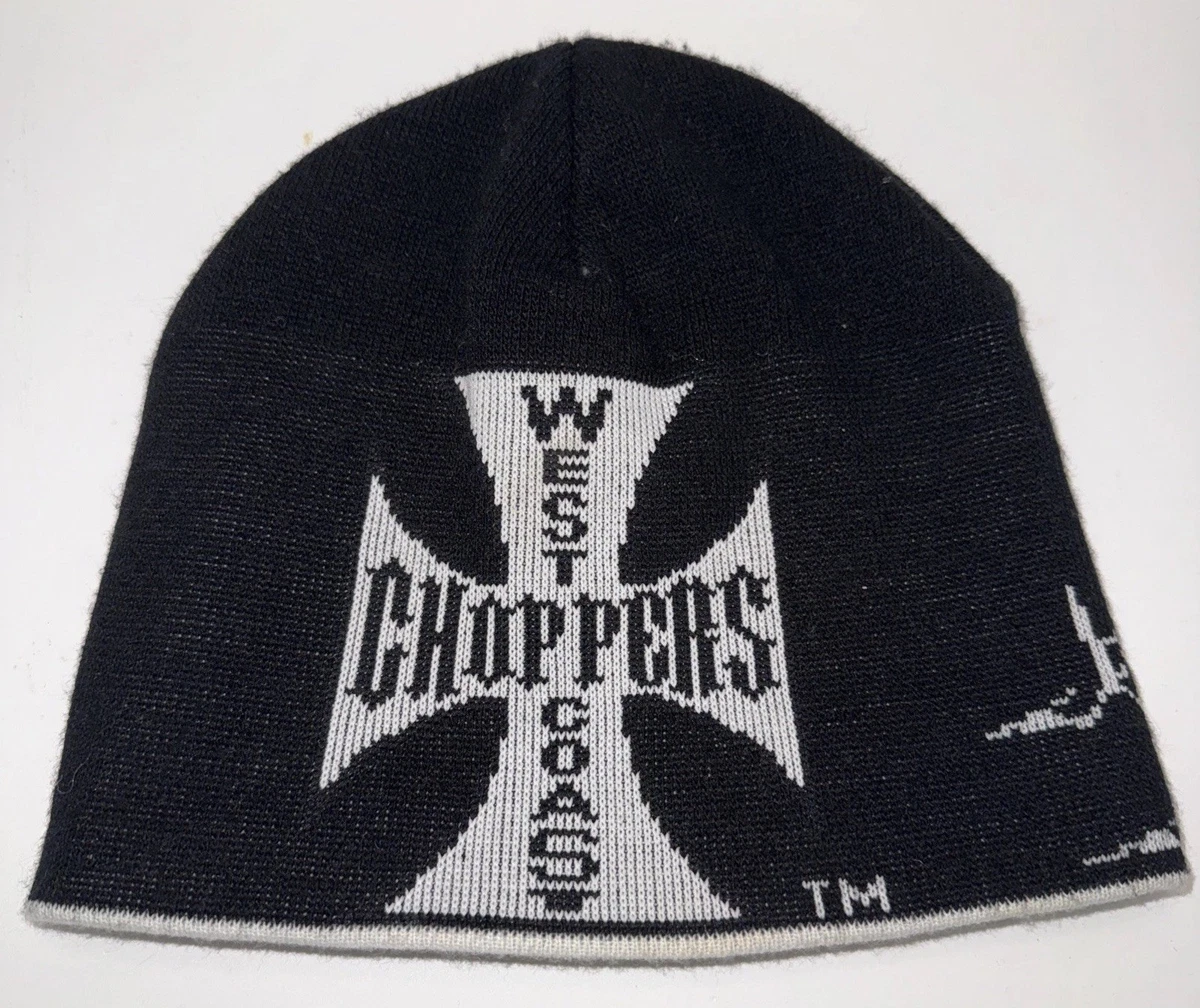 West Coast Choppers Beanie Hats for Men for sale - eBay