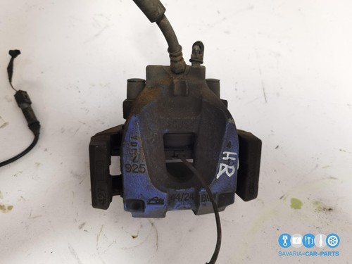 Original BMW  F01 F02 F07 F04  Bremssattelgehäuse Bremssattel hinten rechts 6...