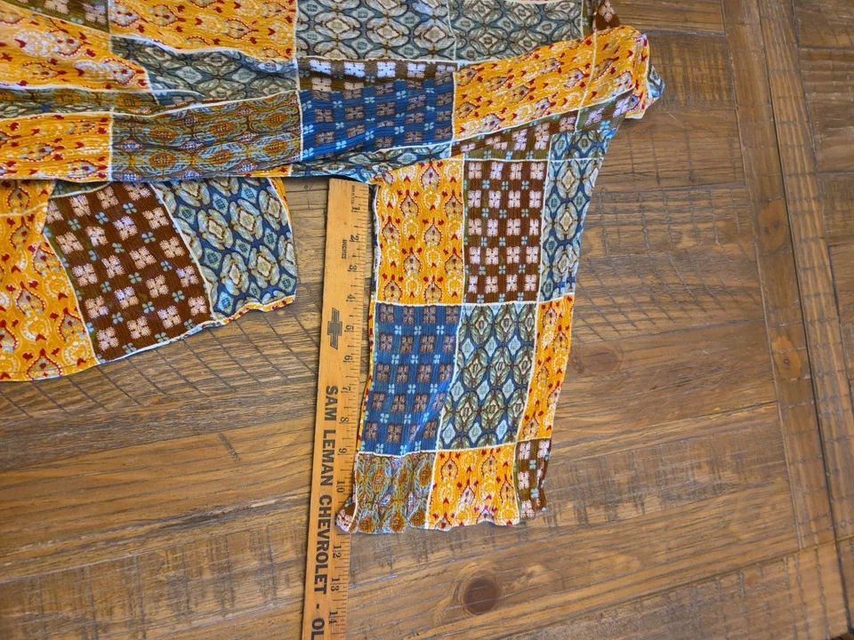 Plumero multicolor caballete Los Angeles Foto 4 de 4