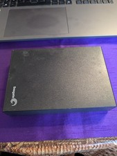 Seagate Expansion Drive 2TB USB 3.0, ST2000DM001, SRD00F2, Read Details Please