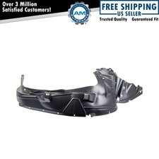 Front Right Inner Fender Liner Black For 2012-2014 Honda Ridgeline Ho1249156