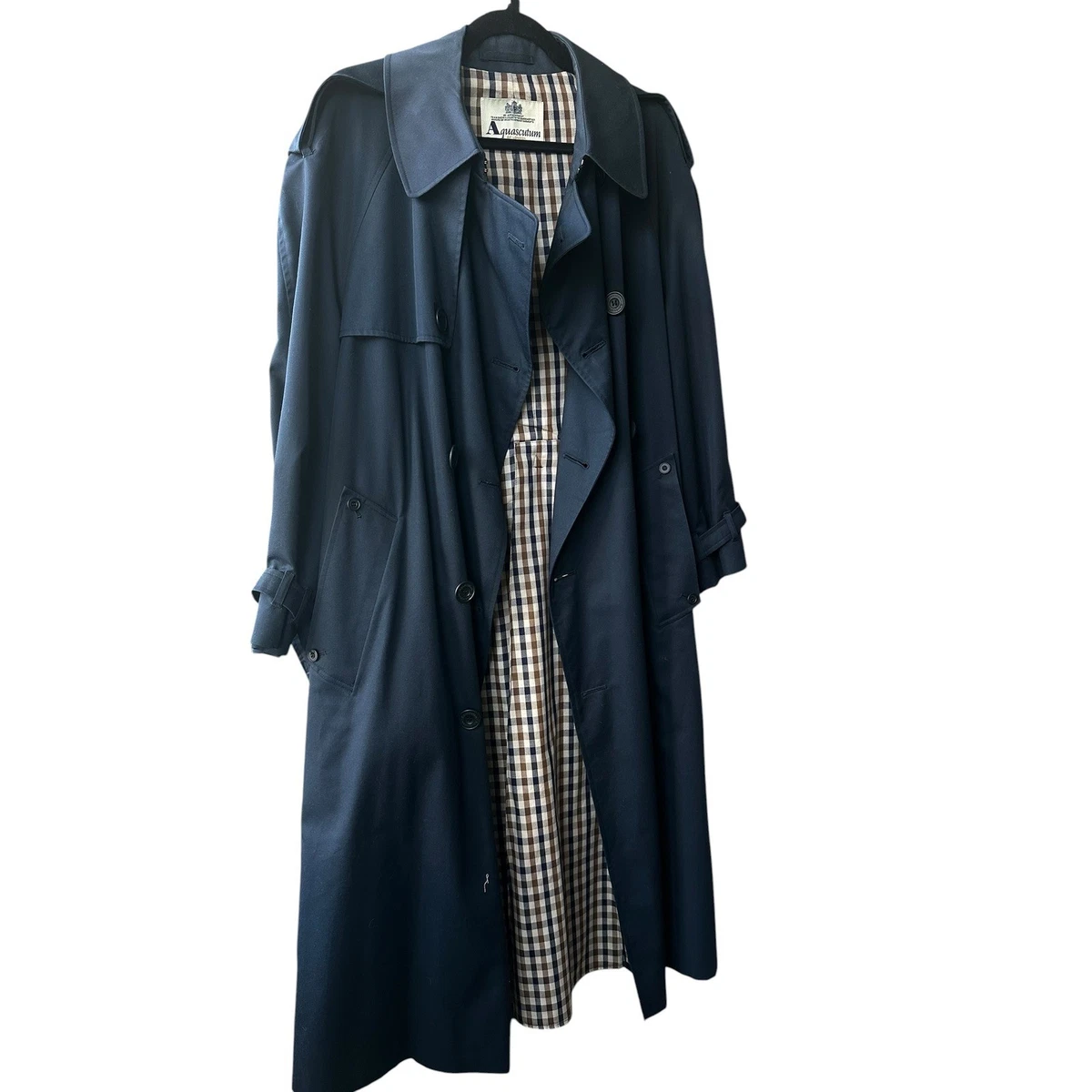 25+ aquascutum coat for sale | Updated Oct 2026