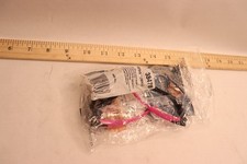 KleenGuard Framed Safety Glasses Clear Lenses 38478