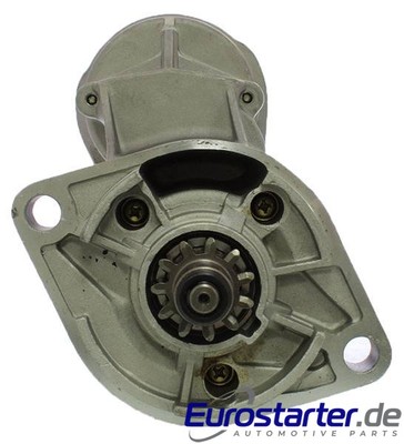 Anlasser Neu 24V 4,50Kw OE Nr.028000-7810 für Toyota Stapler 3Fd 3Fde Fd Fdc Fd