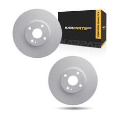 For Fiat 124 Spider 2017 2018 2019 2020 Brake Rotors