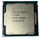 Intel Core i5-9500 3.0 GHz 8 GT/s LGA 1151 Desktop CPU Processor SRF4B